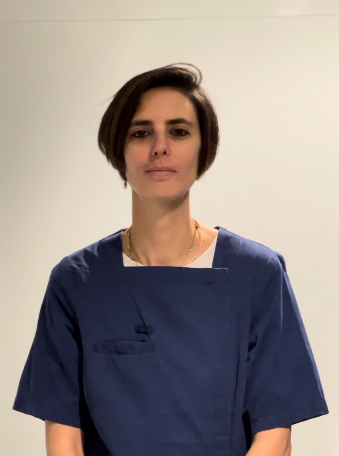 Eva Mariller, AES